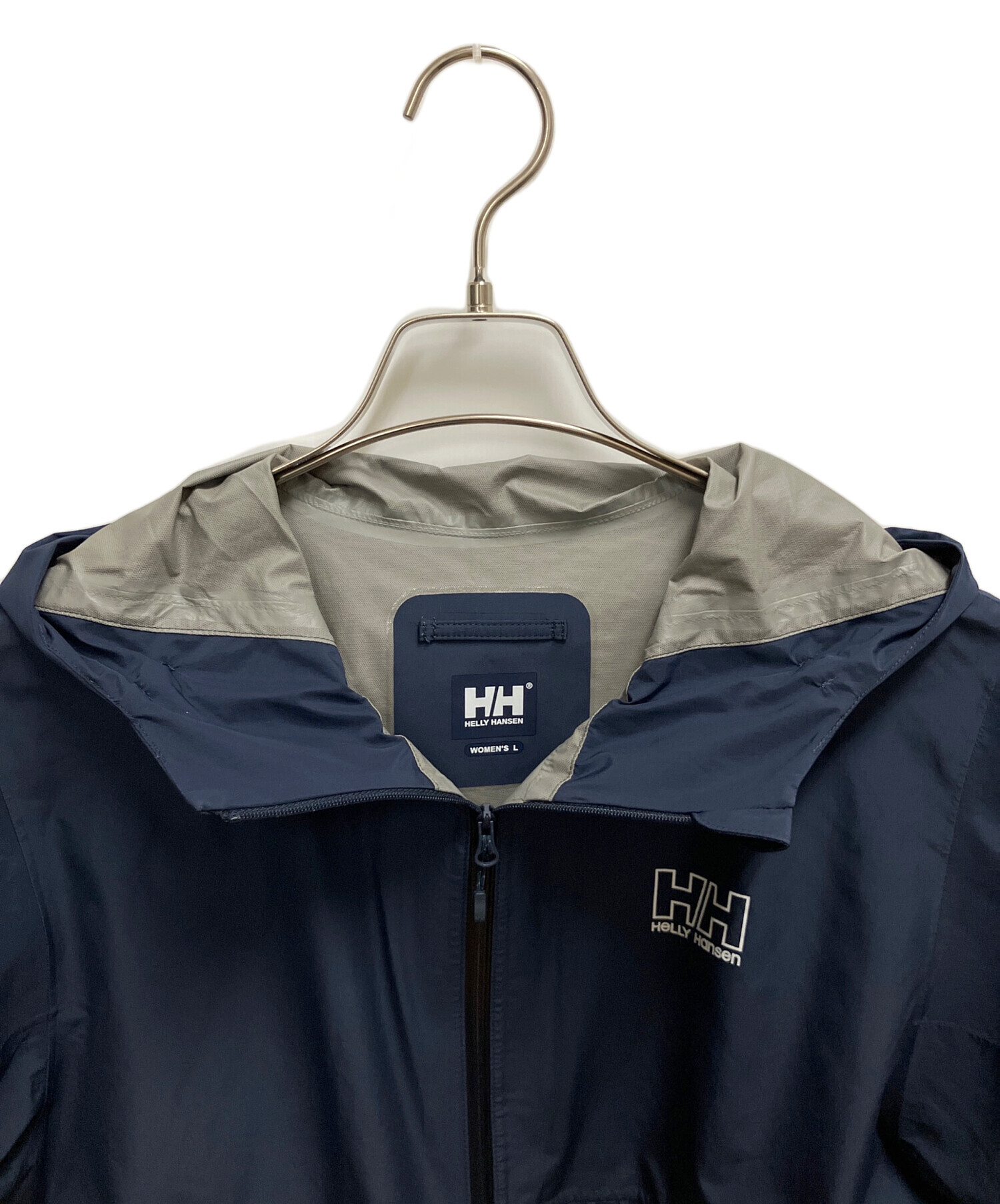 中古・古着通販】HELLY HANSEN (ヘリーハンセン) Raine Light Jacket