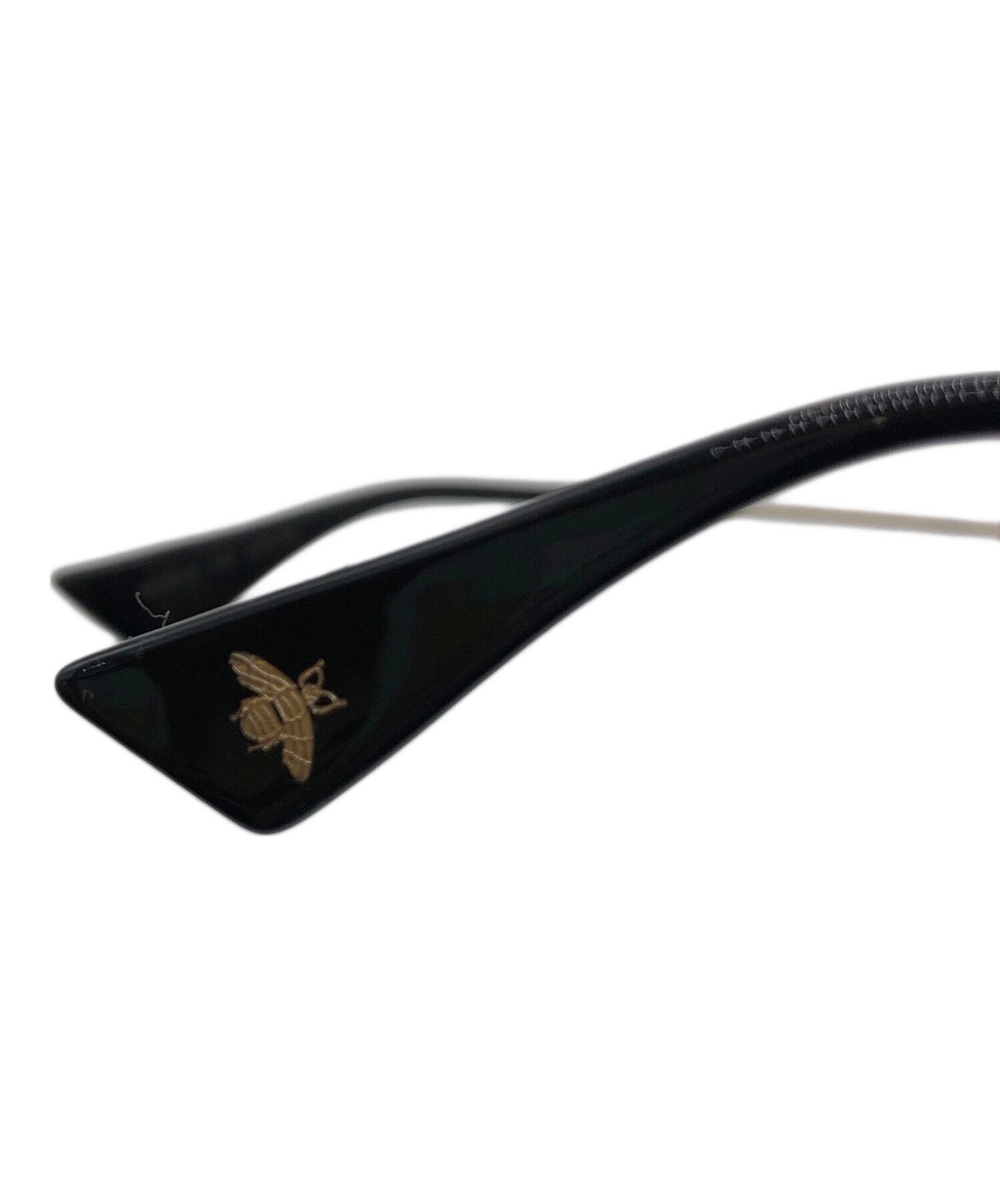 中古・古着通販】GUCCI (グッチ) インターロッキングG アイウェア 
