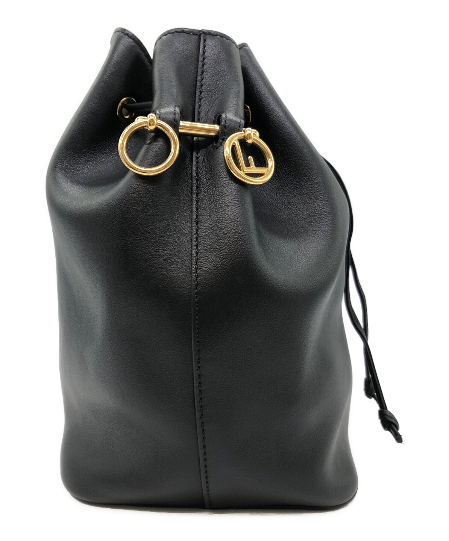 中古・古着通販】FENDI (フェンディ) モントレゾール ブラック 