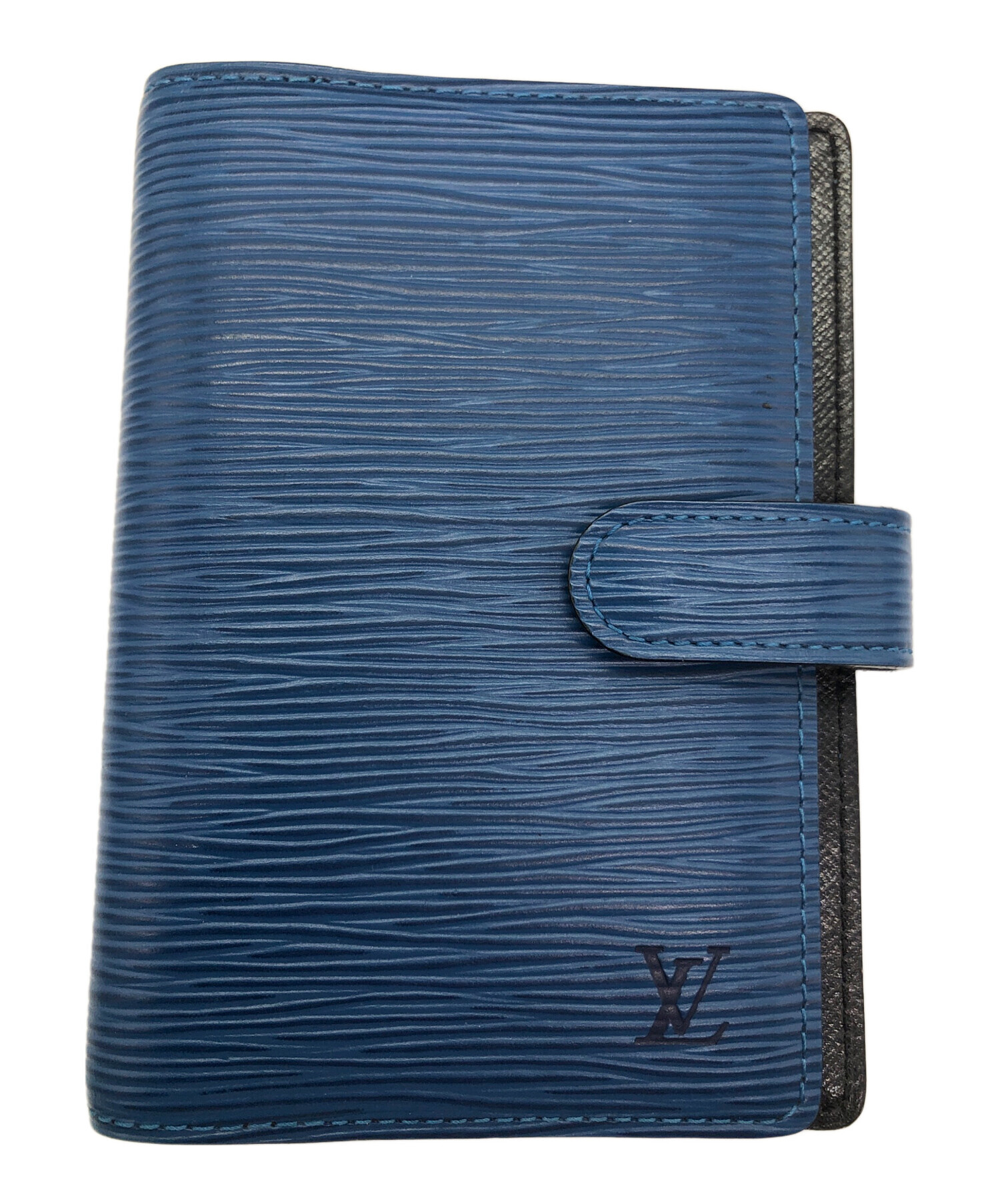 LOUIS エピ VUITTON アジェンダPM ルイヴィトン 手帳 手帳カバー 