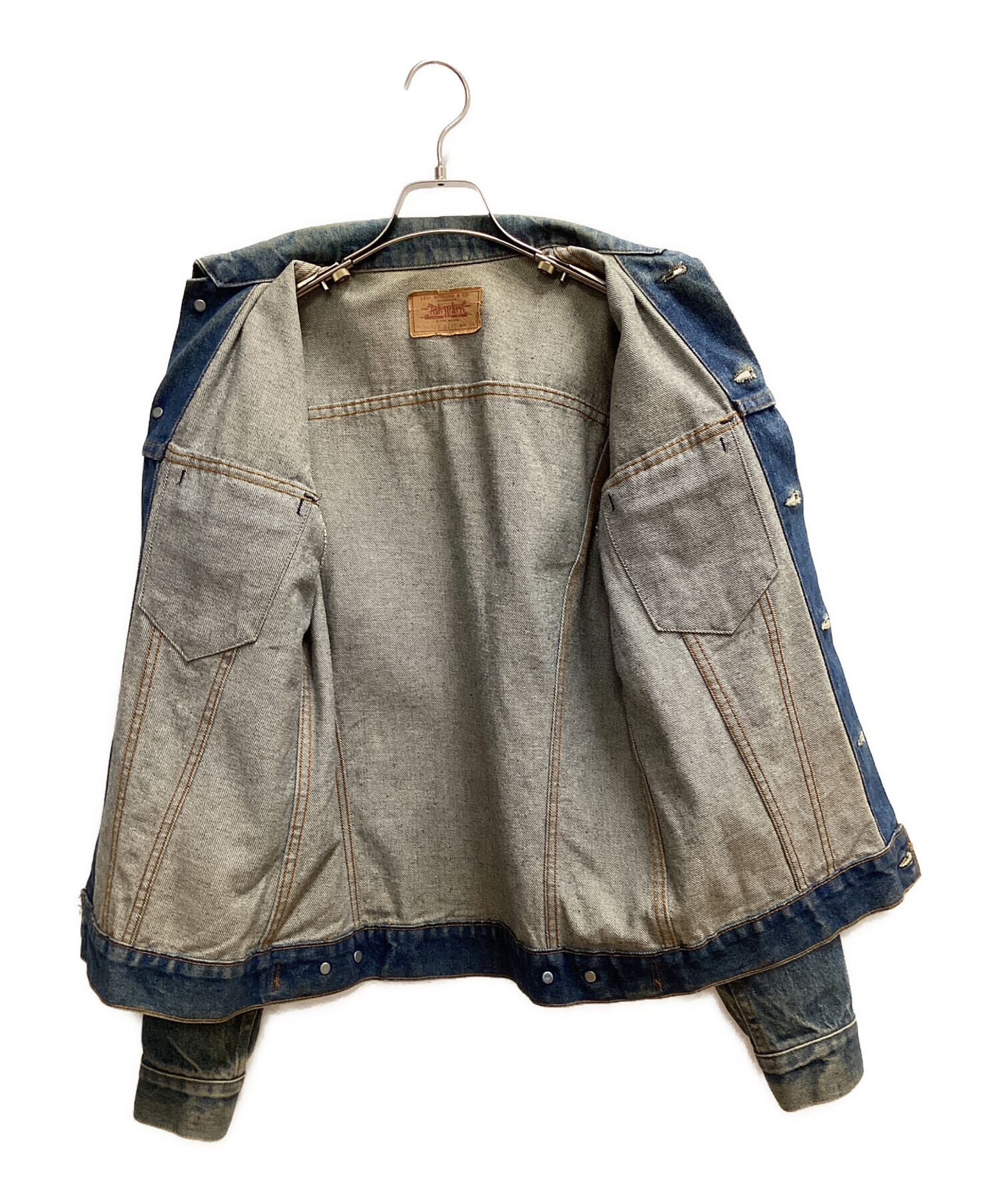 中古・古着通販】LEVI
