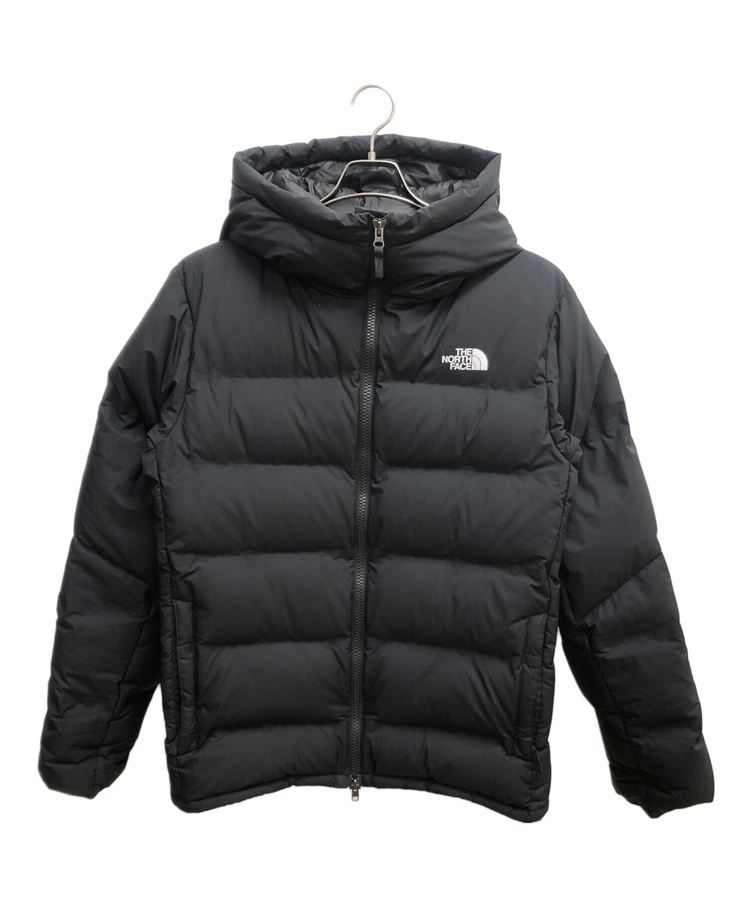 ザノースフェイス ビレイヤーパーカー XSサイズ 極美品 ノースフェイス