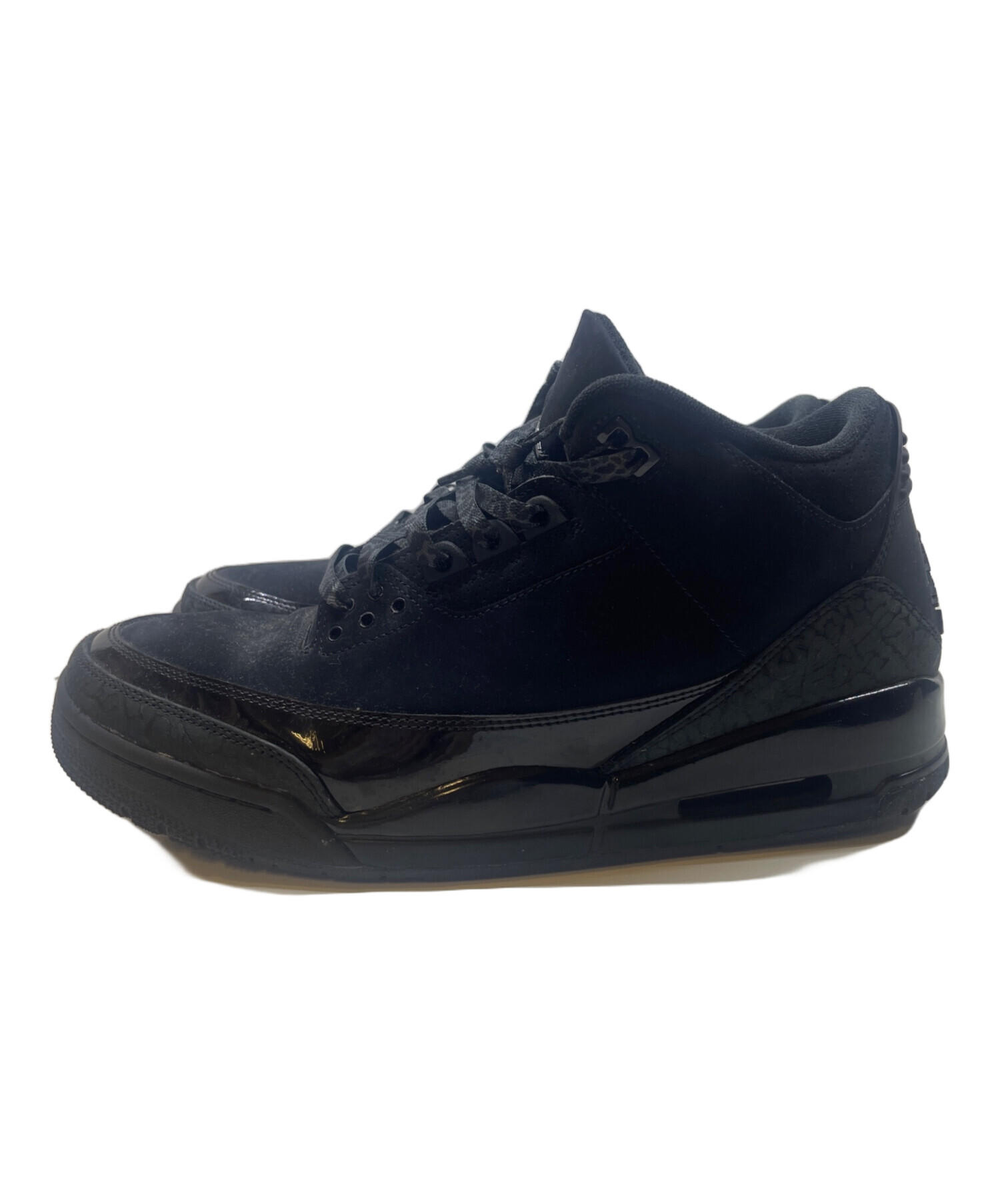 中古・古着通販】NIKE (ナイキ) Air Jordan 3 Retro 