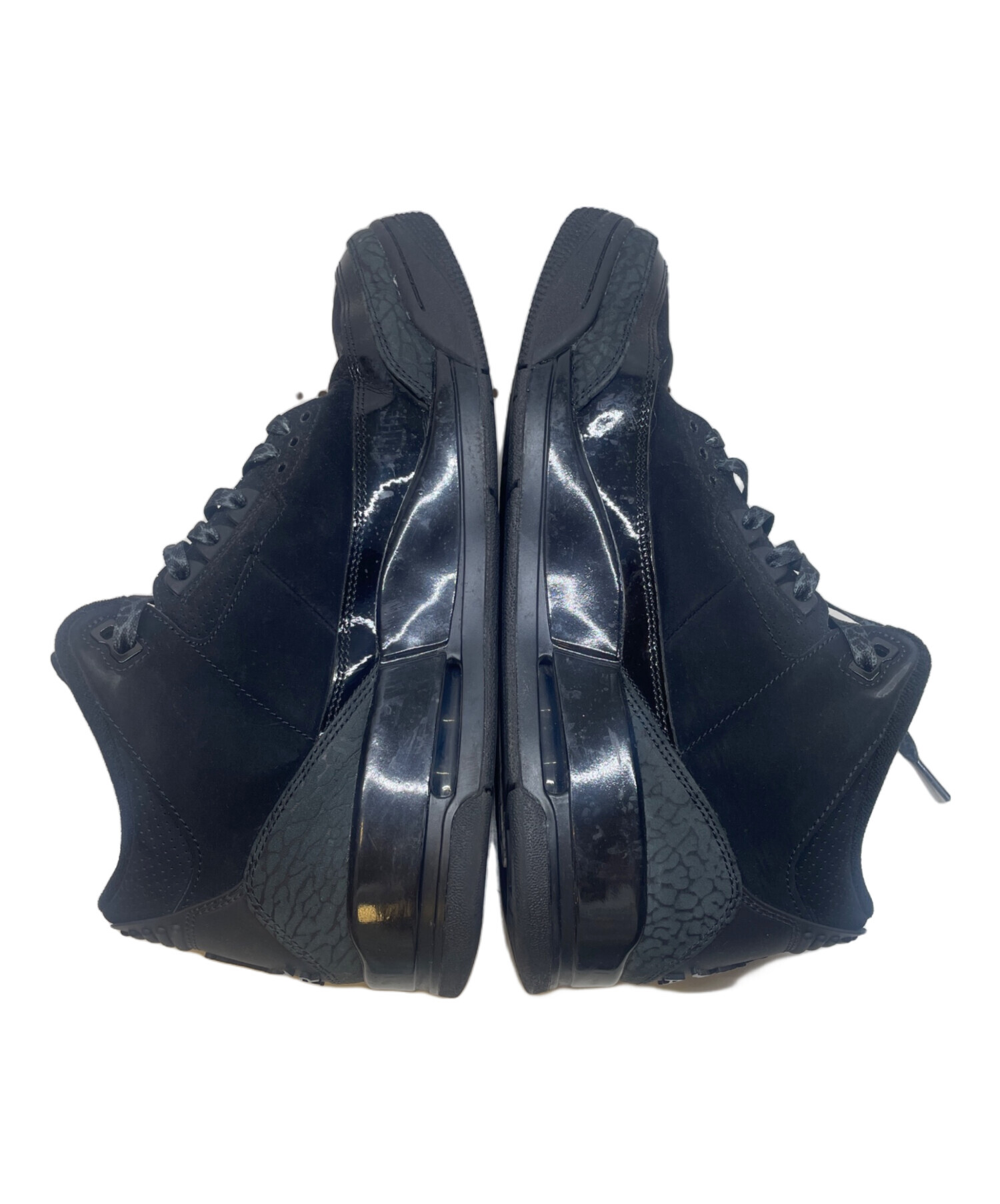 中古・古着通販】NIKE (ナイキ) Air Jordan 3 Retro 