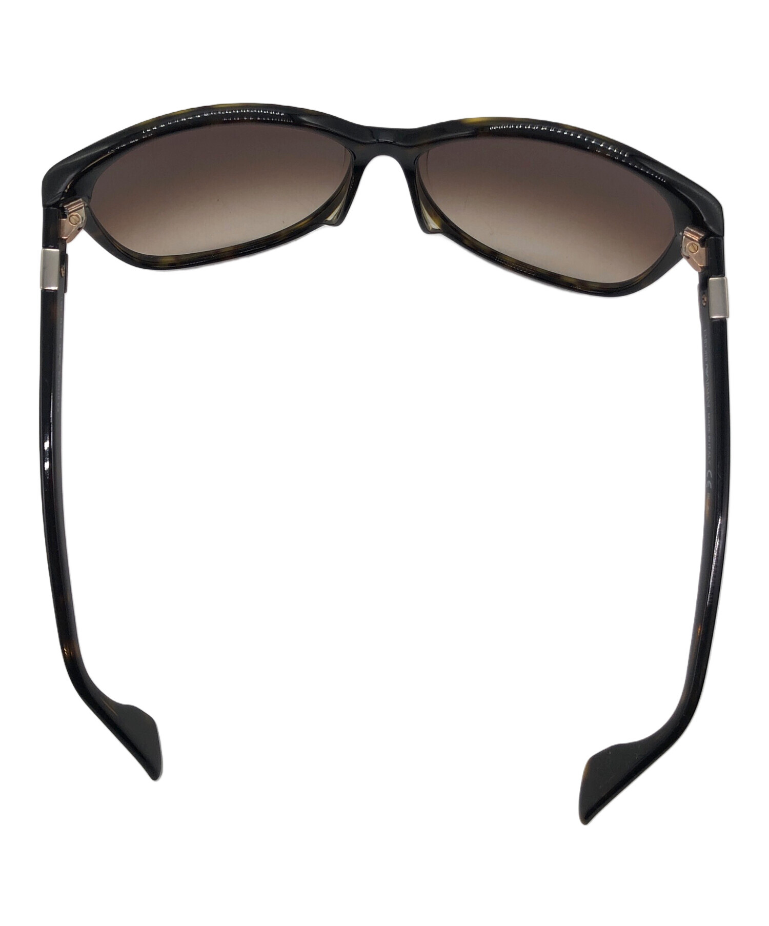 中古・古着通販】EMPORIO ARMANI (エンポリオアルマーニ) サングラス 