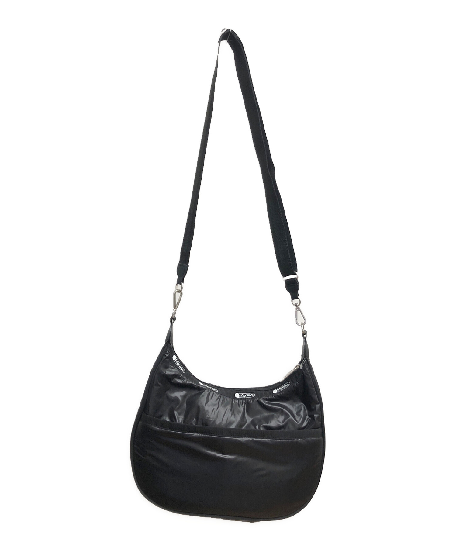 中古・古着通販】LeSportsac (レスポートサック) CONVERTIBLE HOBO