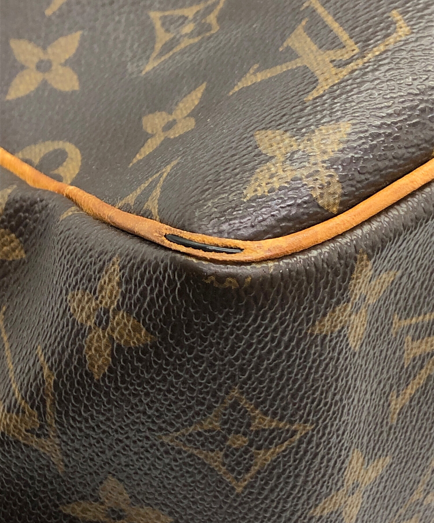 ルイヴィトン バティニョール（中古） 楽天市場】LOUIS VUITTON ルイヴィトン モノグラム バティニョール
