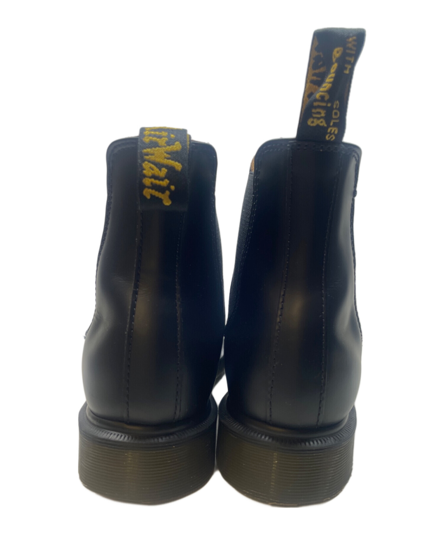中古・古着通販】Dr.Martens (ドクターマーチン) サイドゴア