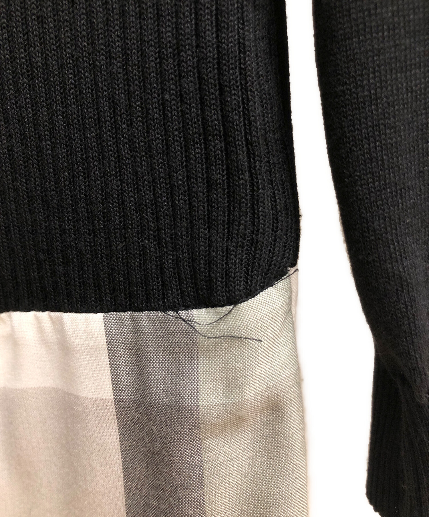 中古・古着通販】BLUE LABEL CRESTBRIDGE (ブルーレーベルクレスト