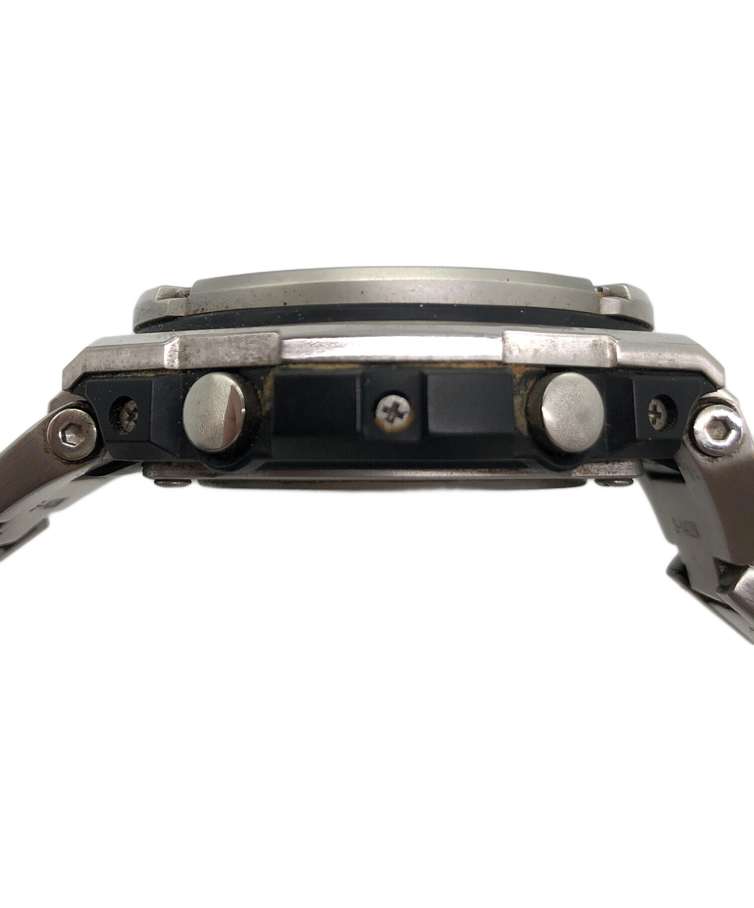 中古・古着通販】CASIO (カシオ) G-SHOCK ブルー｜ブランド・古着通販