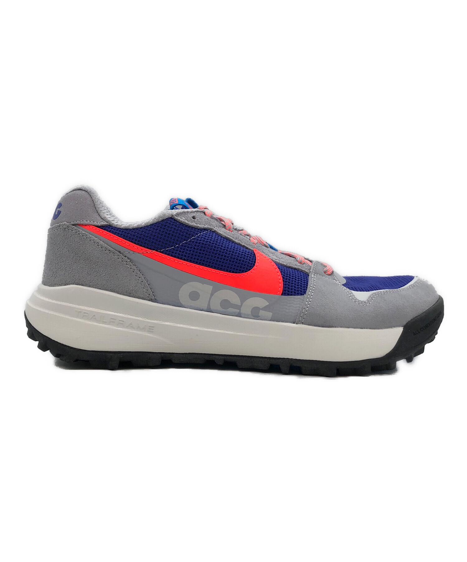 中古・古着通販】NIKE ACG (ナイキエージーシー) ACG LOWCATE 中古・古着通販】NIKE ACG (ナイキエージーシー) ACG LOWCATE