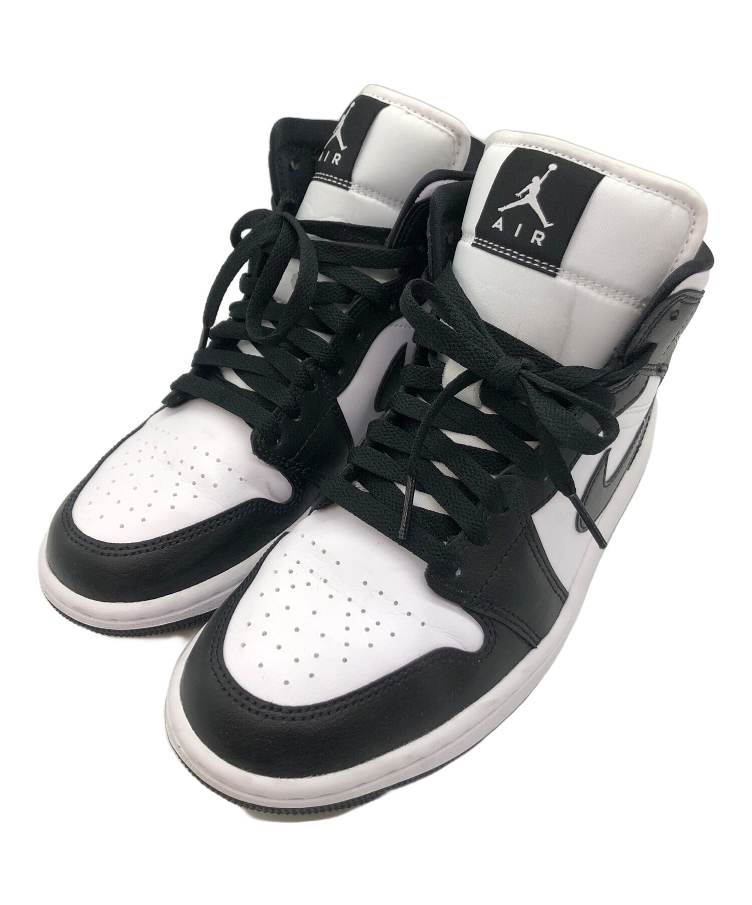 中古・古着通販】NIKE (ナイキ) JORDAN AIR JORDAN 1 MID WMNS 