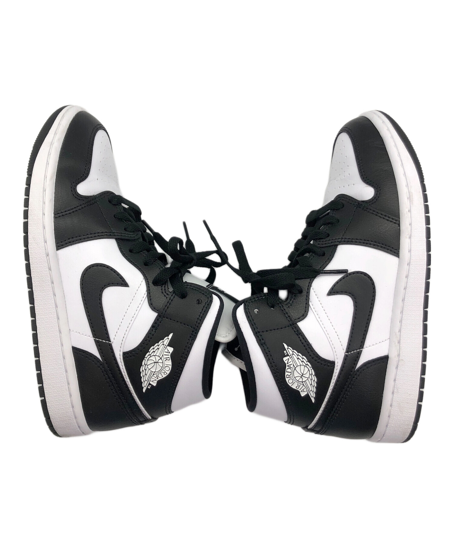 中古・古着通販】NIKE (ナイキ) JORDAN AIR JORDAN 1 MID WMNS 