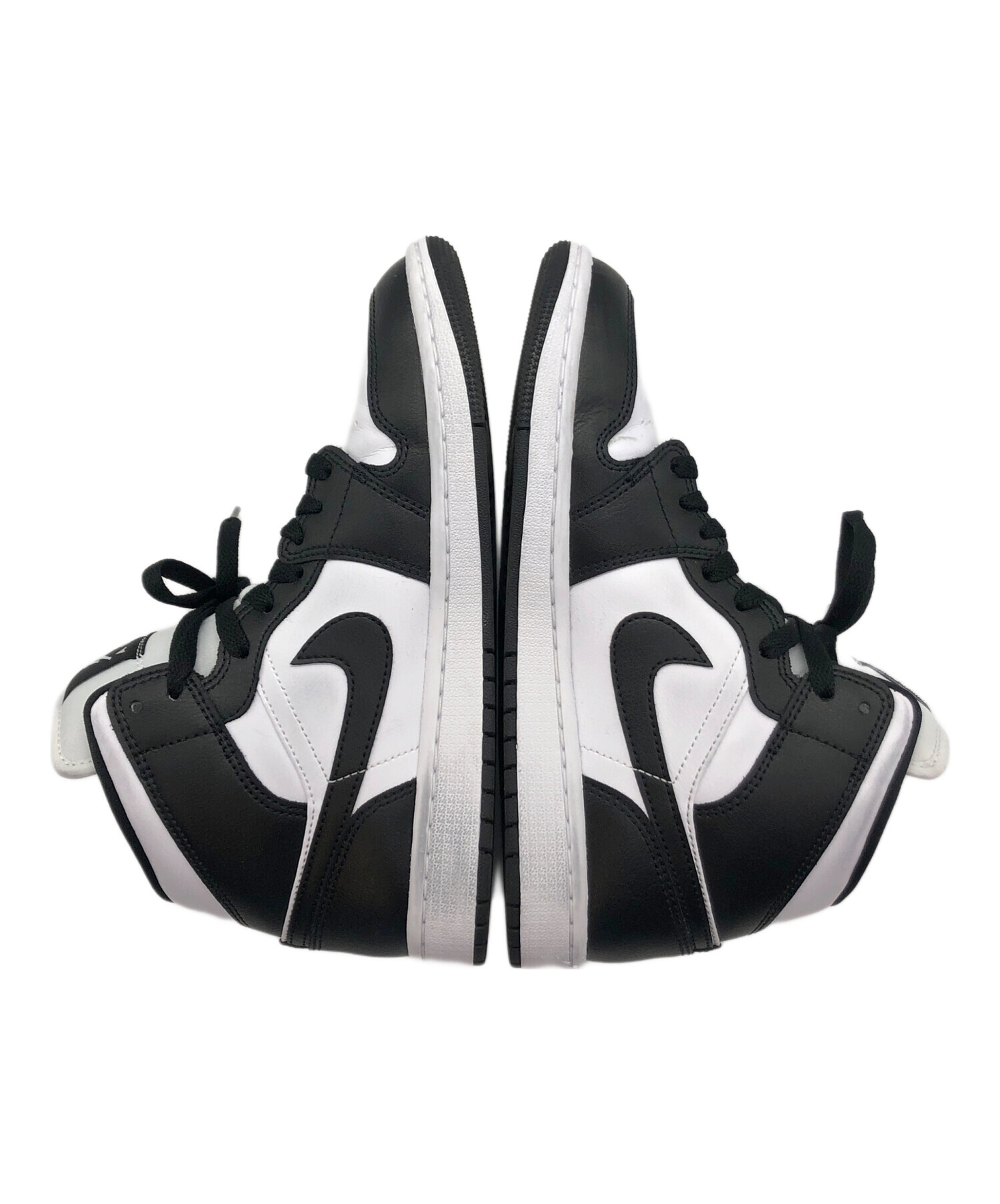 中古・古着通販】NIKE (ナイキ) JORDAN AIR JORDAN 1 MID WMNS 