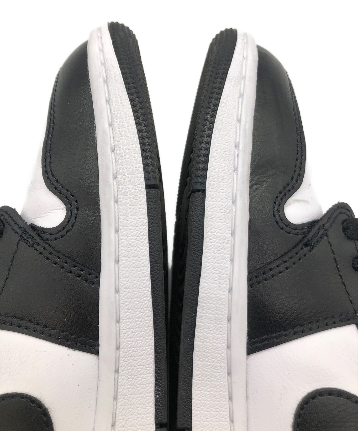 中古・古着通販】NIKE (ナイキ) JORDAN AIR JORDAN 1 MID WMNS 