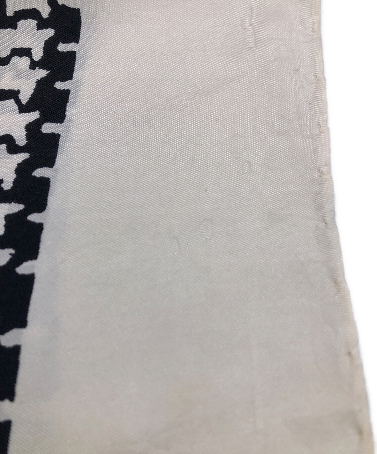 中古・古着通販】Christian Dior (クリスチャン ディオール) シルク