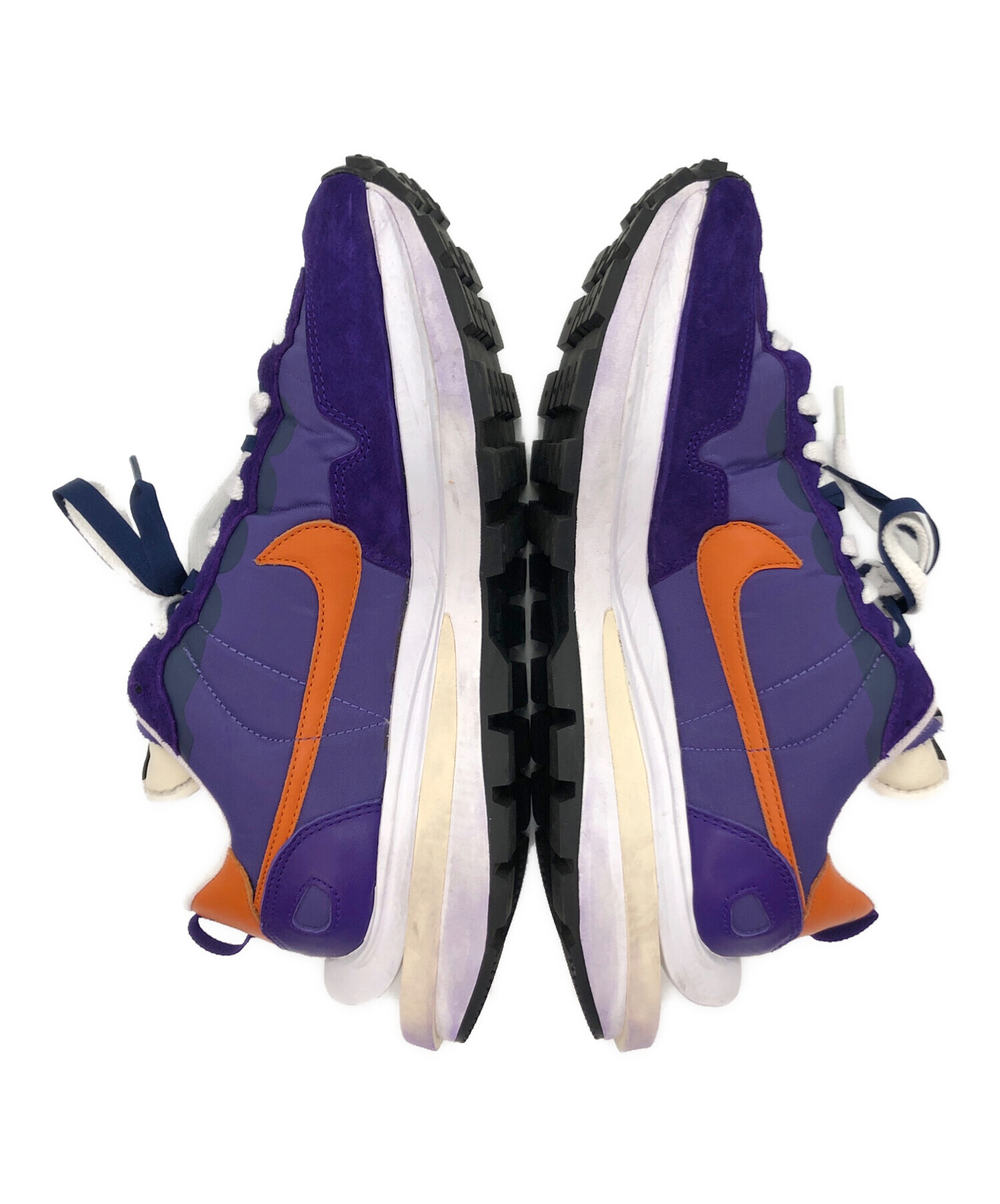 中古・古着通販】NIKE (ナイキ) sacai (サカイ) VAPOR WAFFLE 
