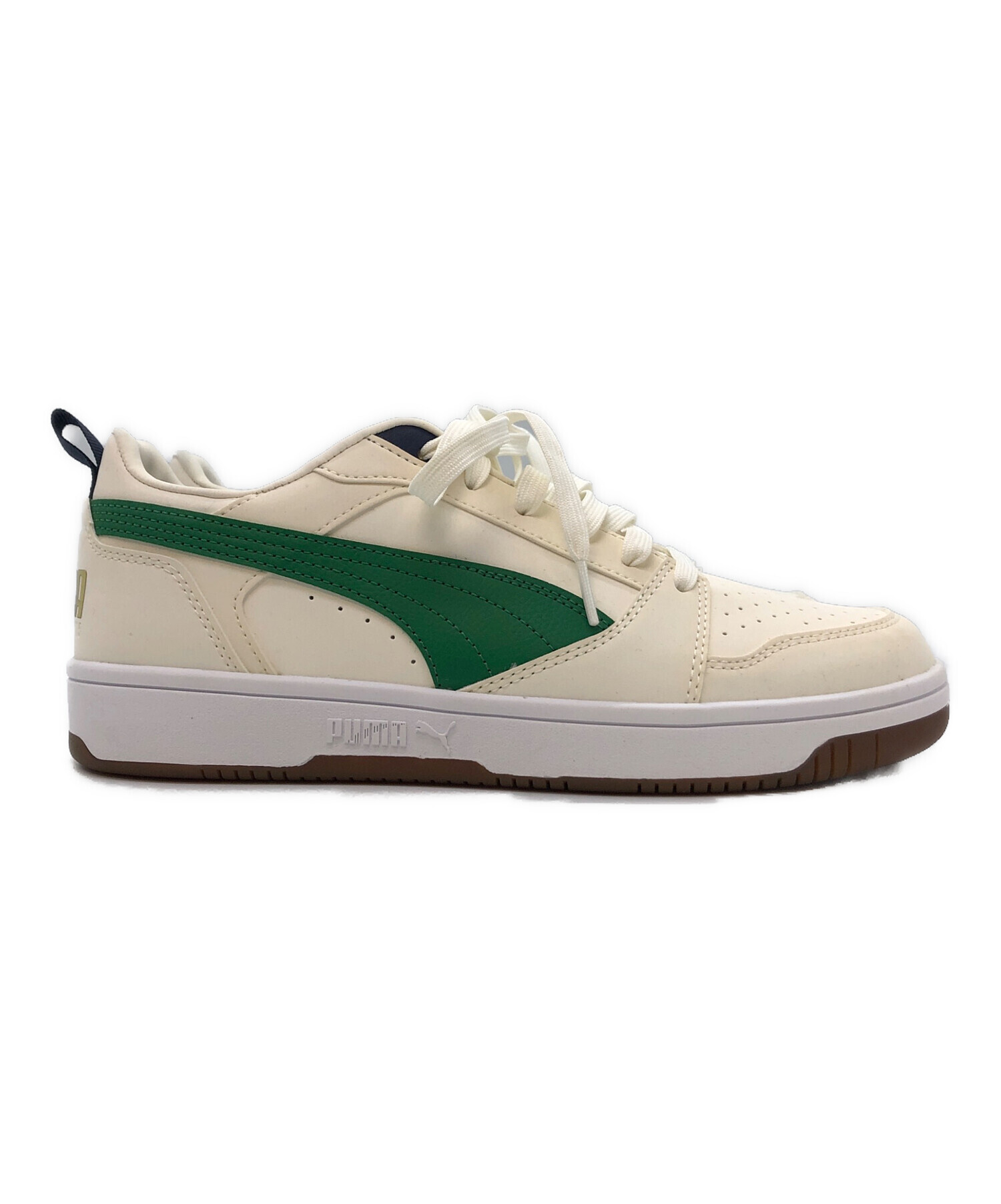 中古・古着通販】PUMA (プーマ) REBOUND V6 LOW（リバウンドV6ロウ 