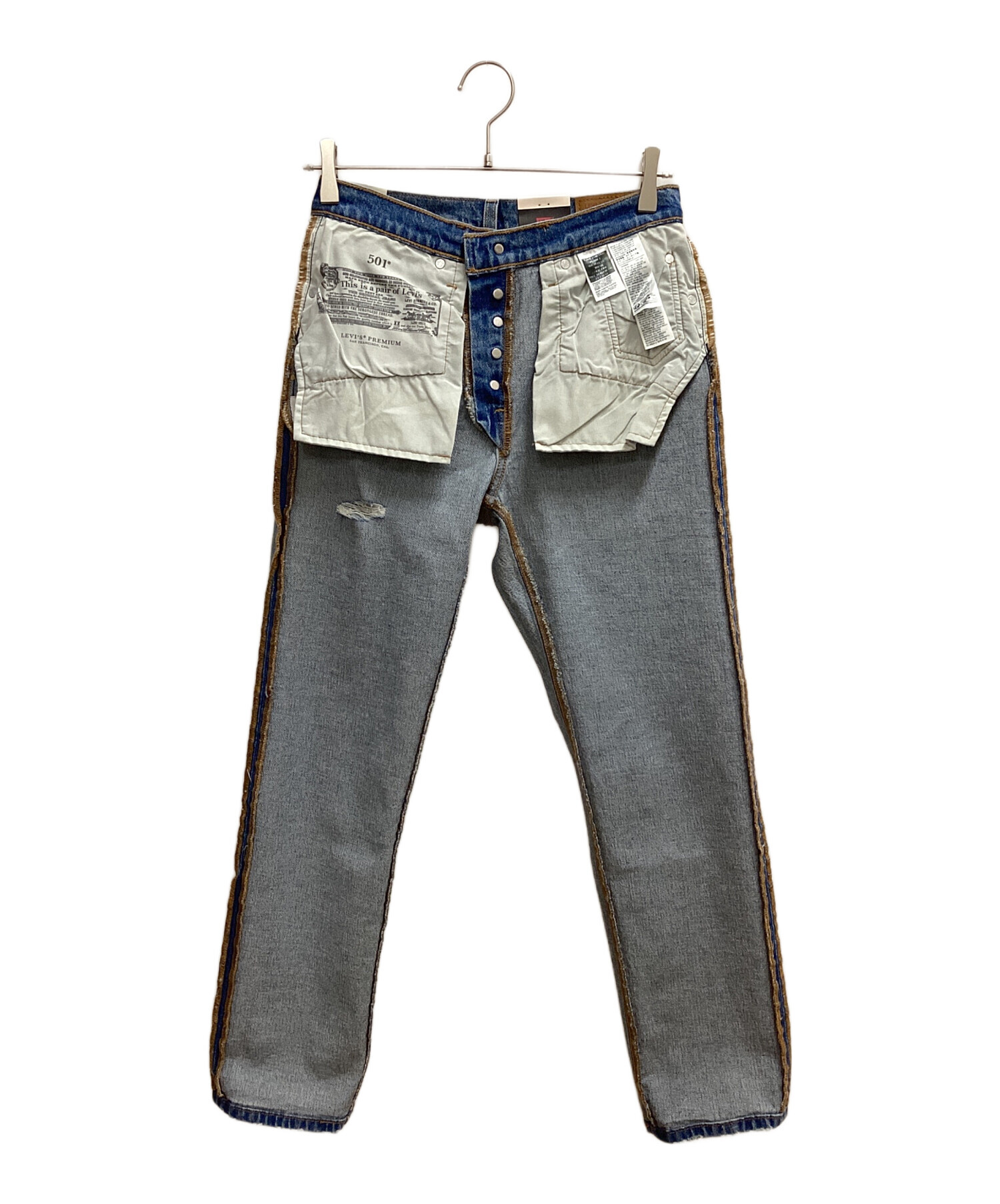 中古・古着通販】LEVI