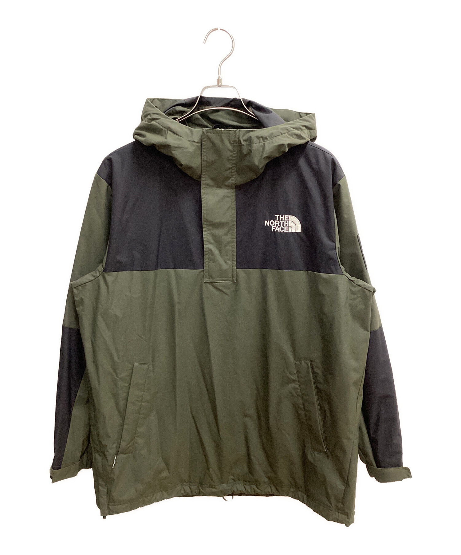 THE NORTH FACE ダルトンアノラック Lサイズ 【公式通販】