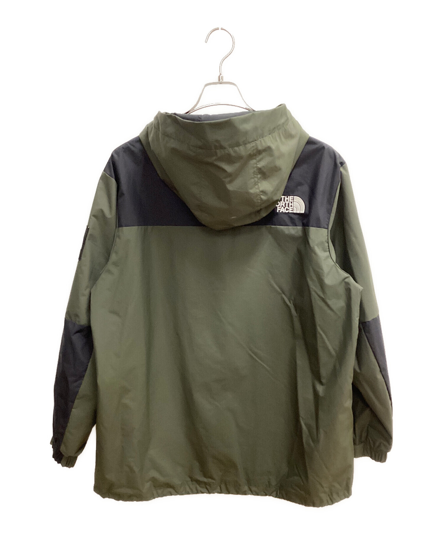 中古・古着通販】THE NORTH FACE (ザ ノース フェイス) DALTON ANORAK 