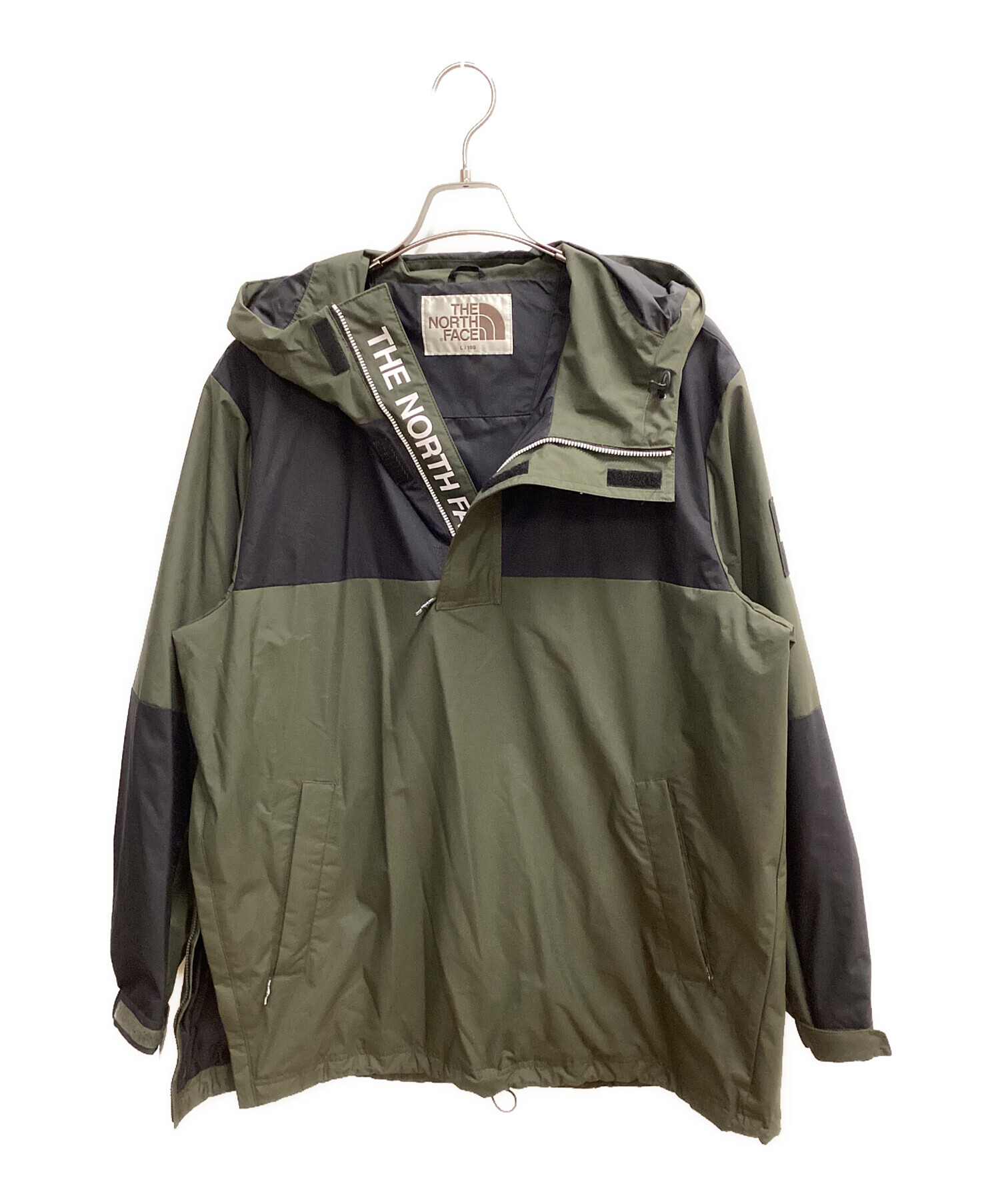 THE NORTH FACE マウンテンパーカー『DALTON ANORAK』 【公式通販】