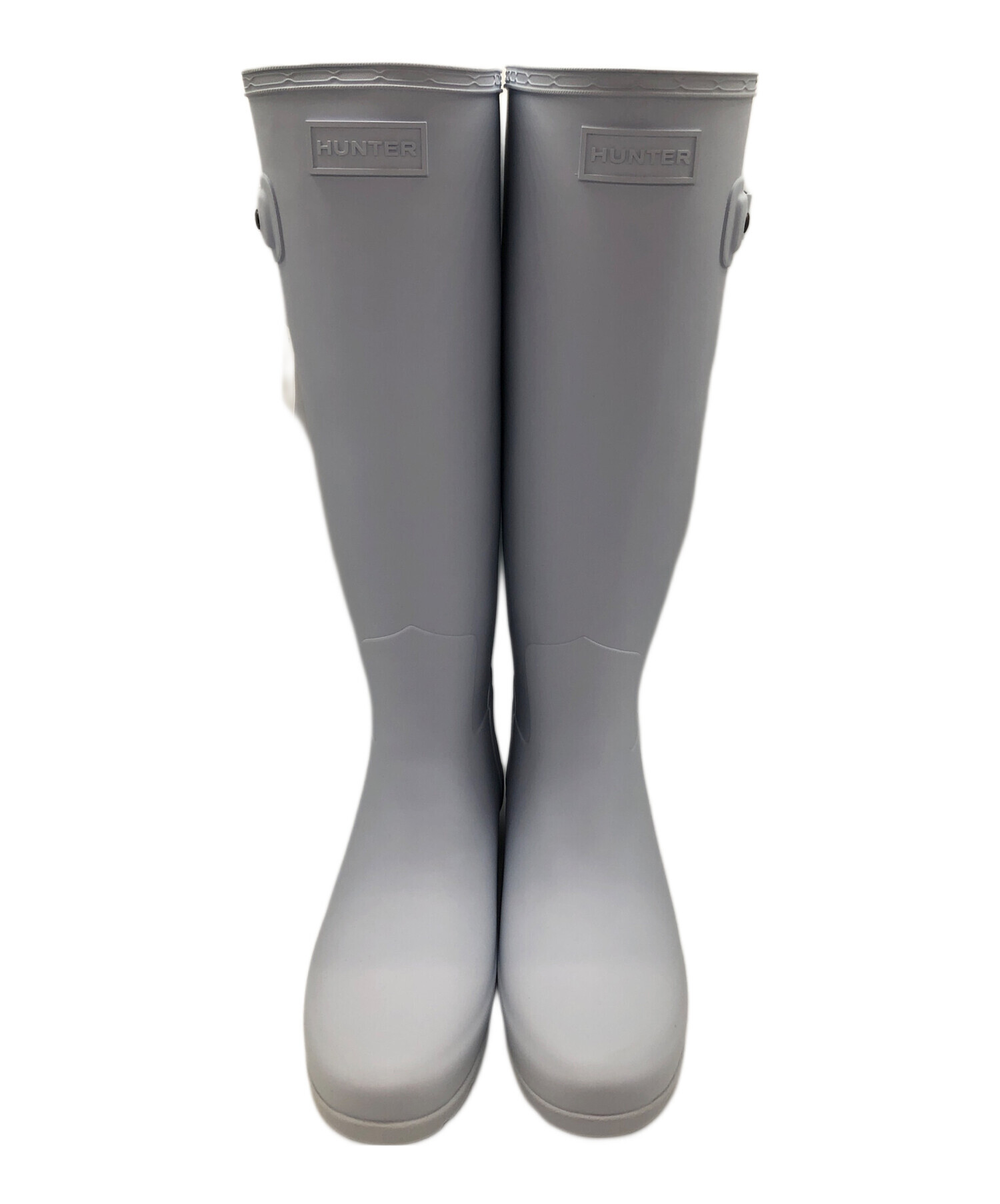 中古・古着通販】HUNTER (ハンター) ORIGINAL REFINED レインブーツ