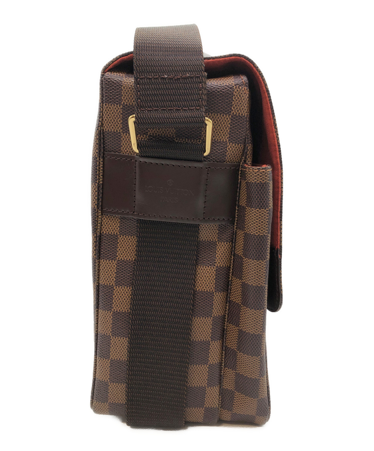 中古・古着通販】LOUIS VUITTON (ルイ ヴィトン) ダミエ 