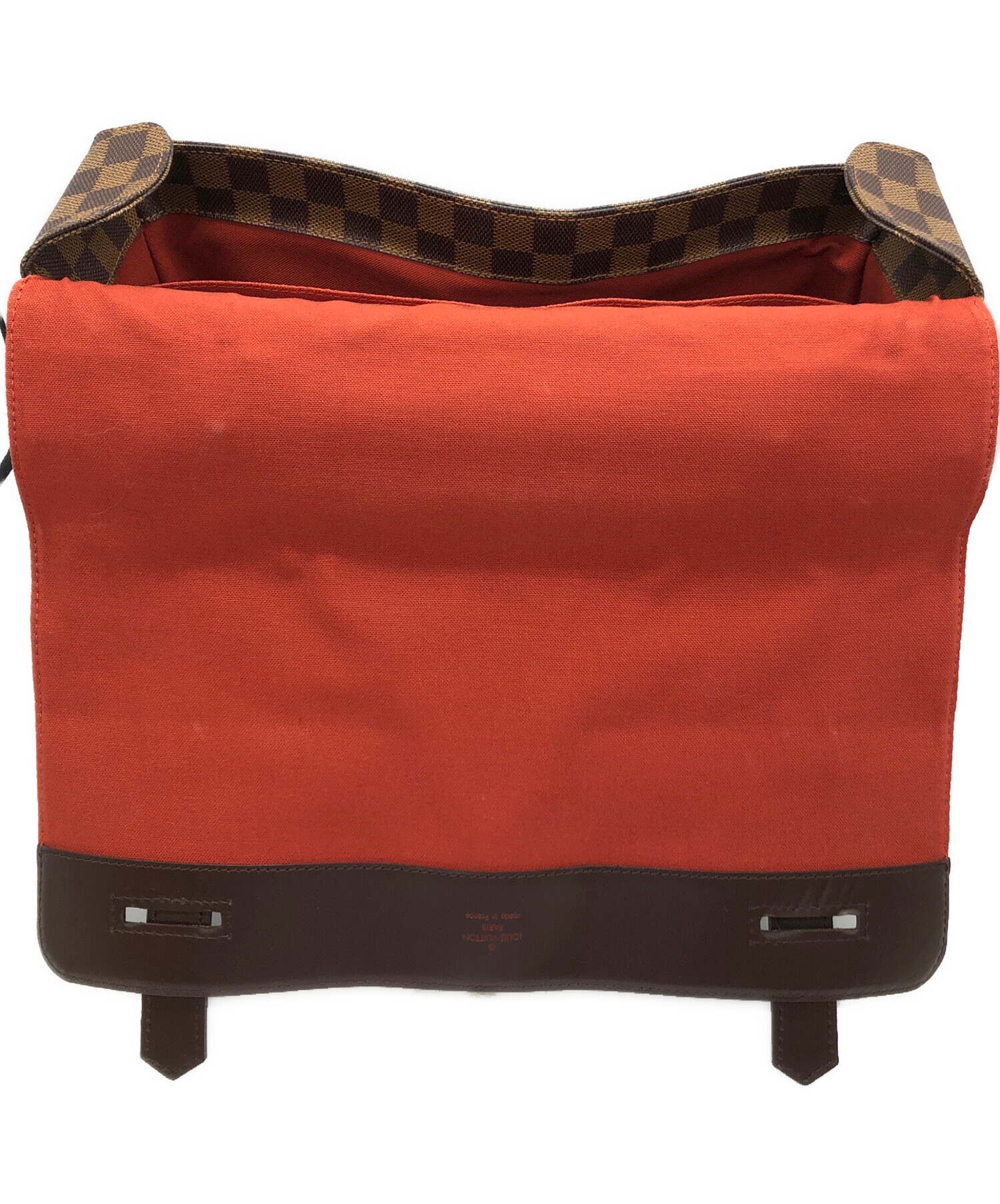 中古・古着通販】LOUIS VUITTON (ルイ ヴィトン) ダミエ 