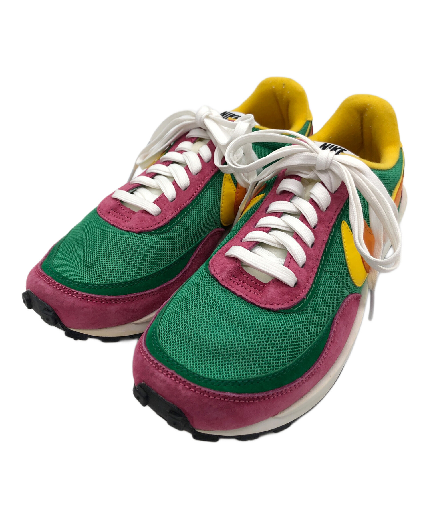 NIKE SACAI LD Waffle 26.5cm NIKE sacai UNDERCOVER LD WAFFLE 26.5cm