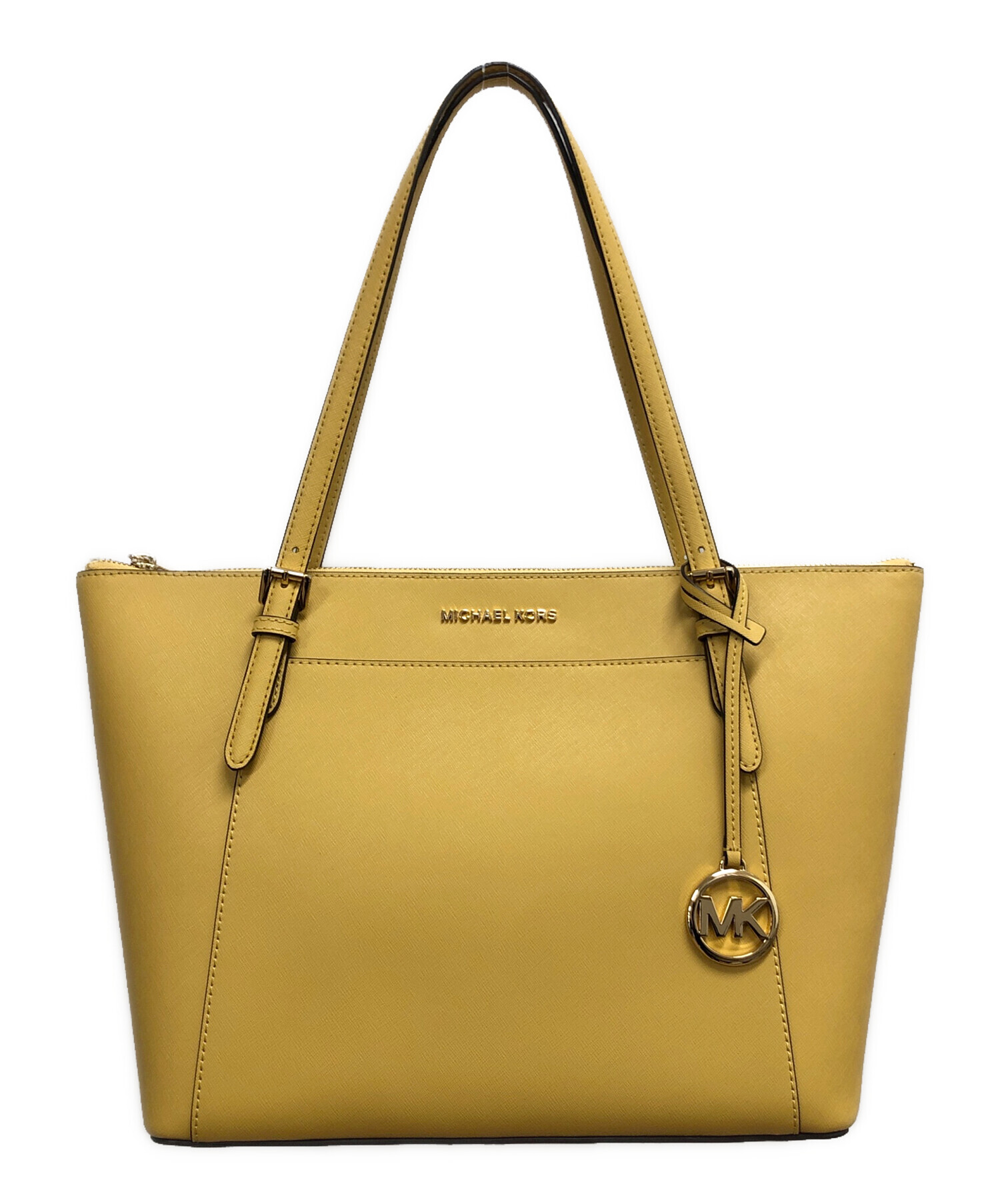 中古・古着通販】MICHAEL KORS (マイケルコース) トートバッグ 