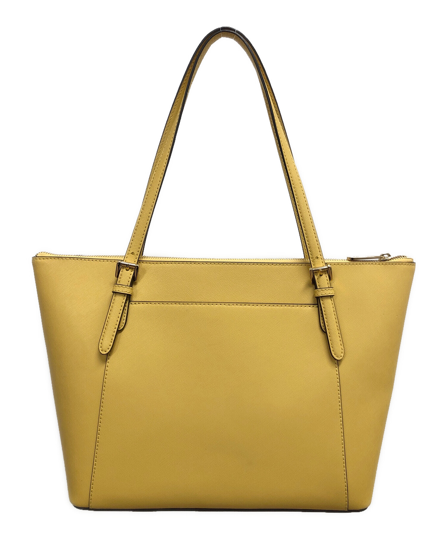 中古・古着通販】MICHAEL KORS (マイケルコース) トートバッグ 
