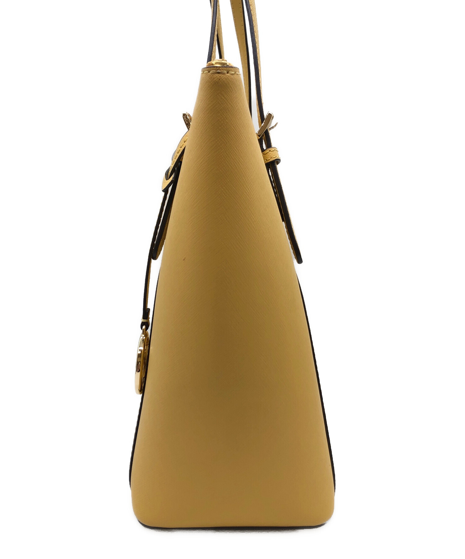 中古・古着通販】MICHAEL KORS (マイケルコース) トートバッグ 