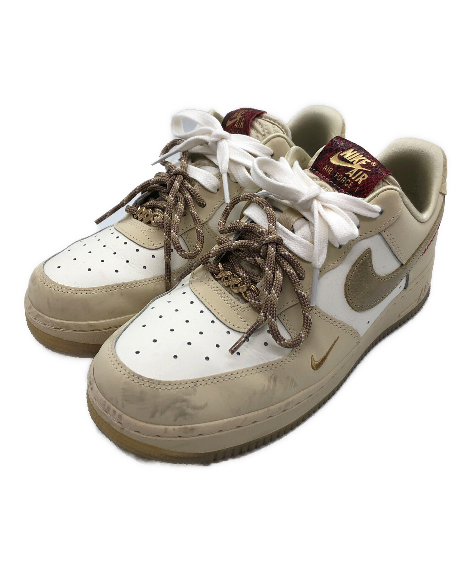 中古・古着通販】NIKE (ナイキ) Air Force 1 Low 