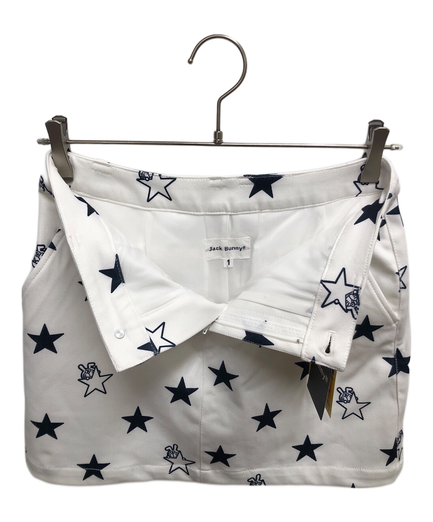 【新品未使用】ジャックバニー ドラえもん ウェア レディース JACK BUNNY (ジャックバニー) ゴルフウェア(トップス