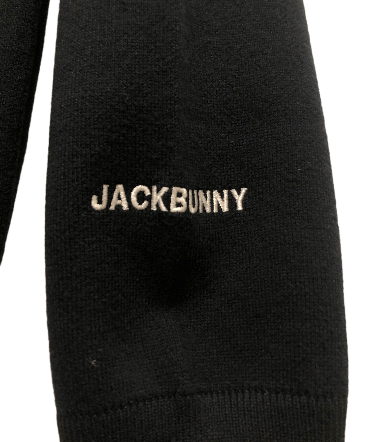 中古・古着通販】JACK BUNNY (ジャックバニー) ゴルフウェア(トップス