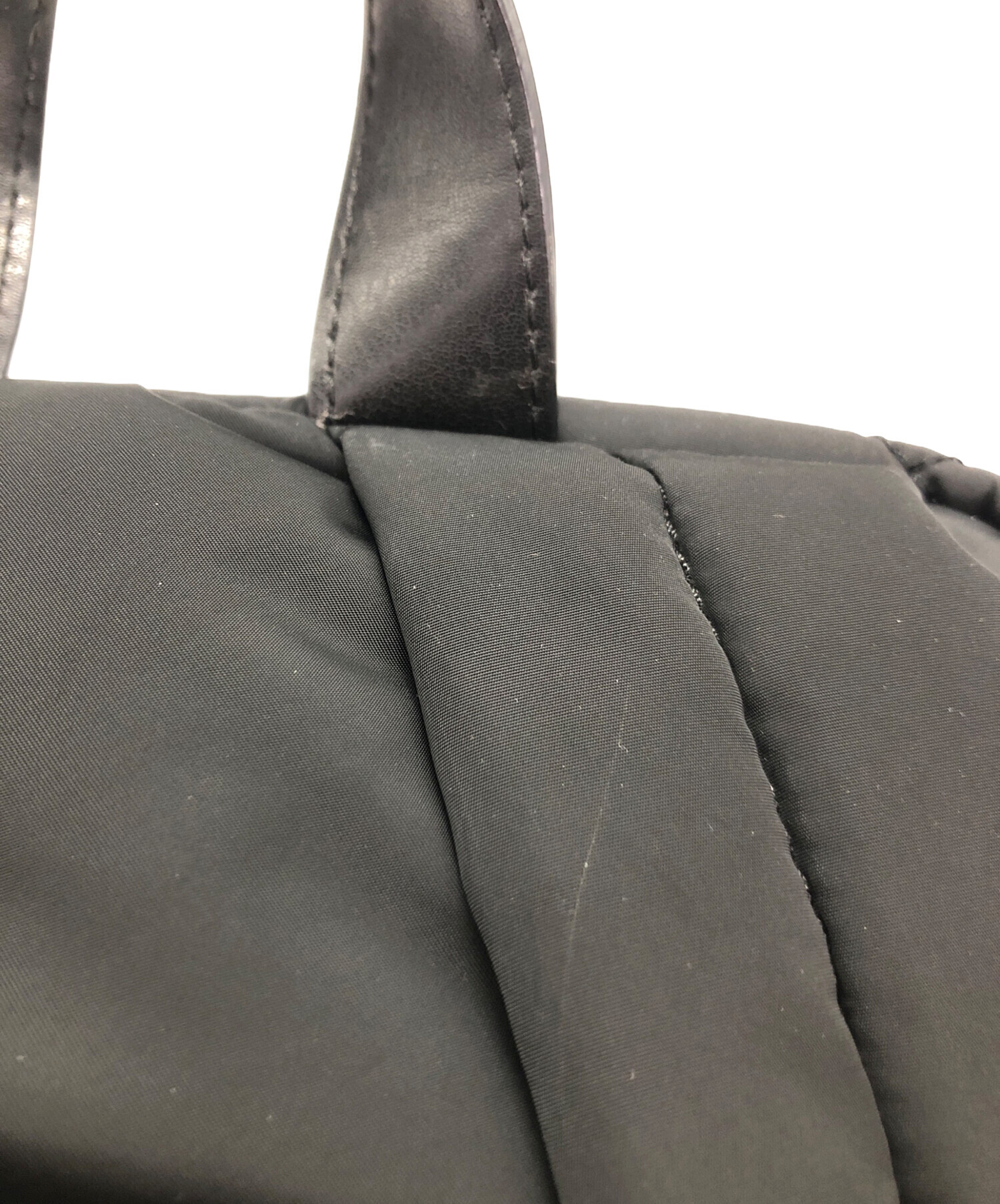 中古・古着通販】MARC JACOBS (マークジェイコブス) キルティング 