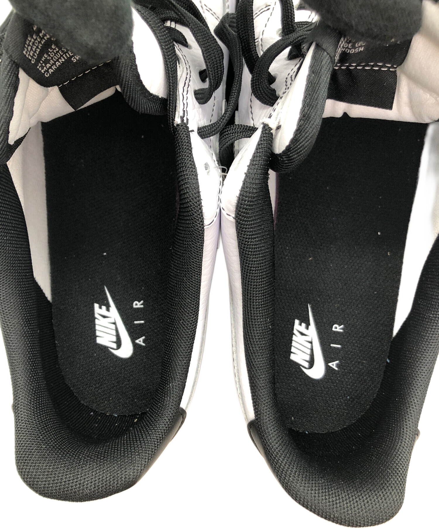 未使用 ナイキ AIR FORCE 1 '07 MINI JEWEL 24cm 中古・古着通販】NIKE (ナイキ) AIR FORCE 1 '07 MINI JEWEL（エア