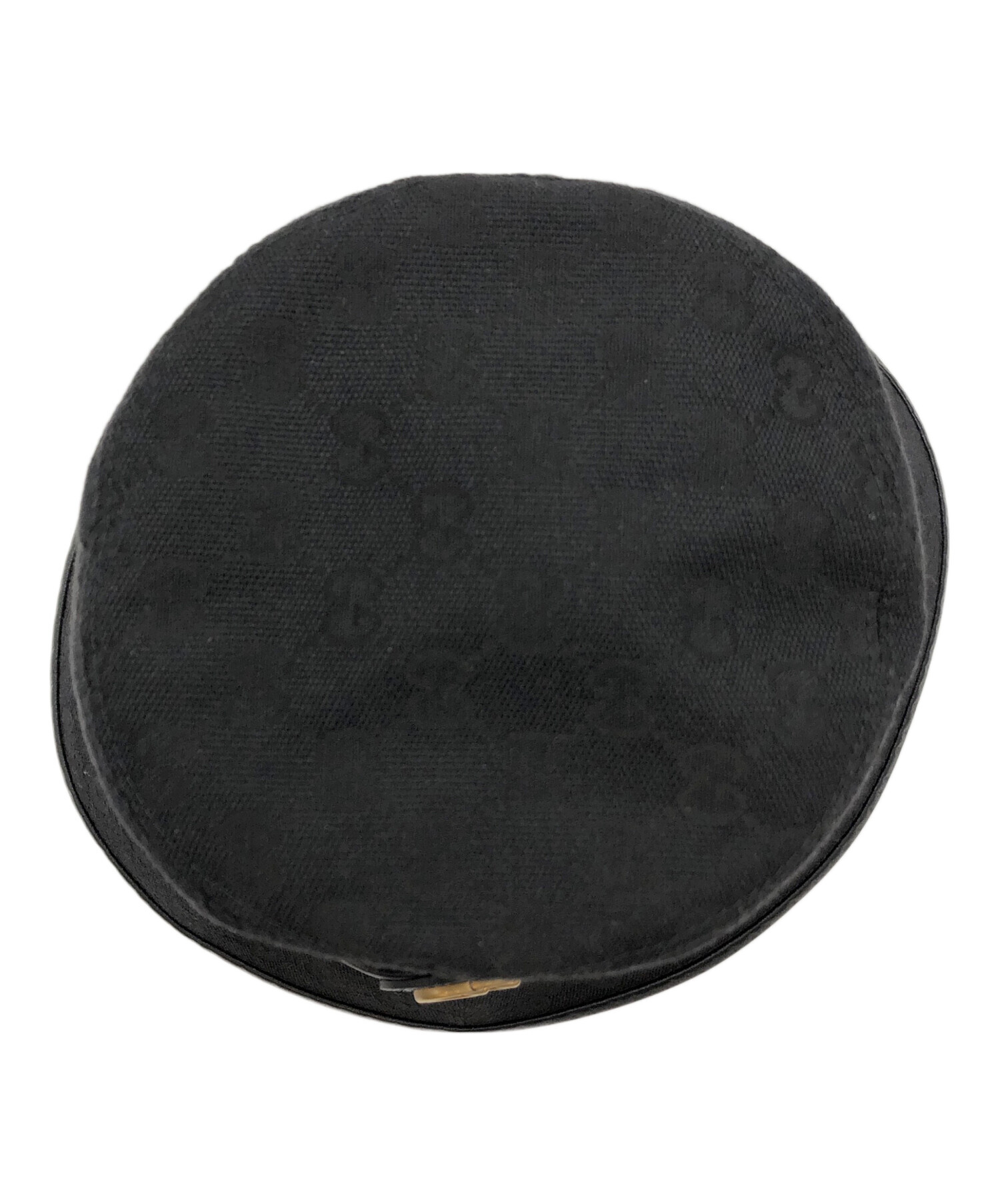 中古・古着通販】GUCCI (グッチ) GGキャンバス バケットハット 