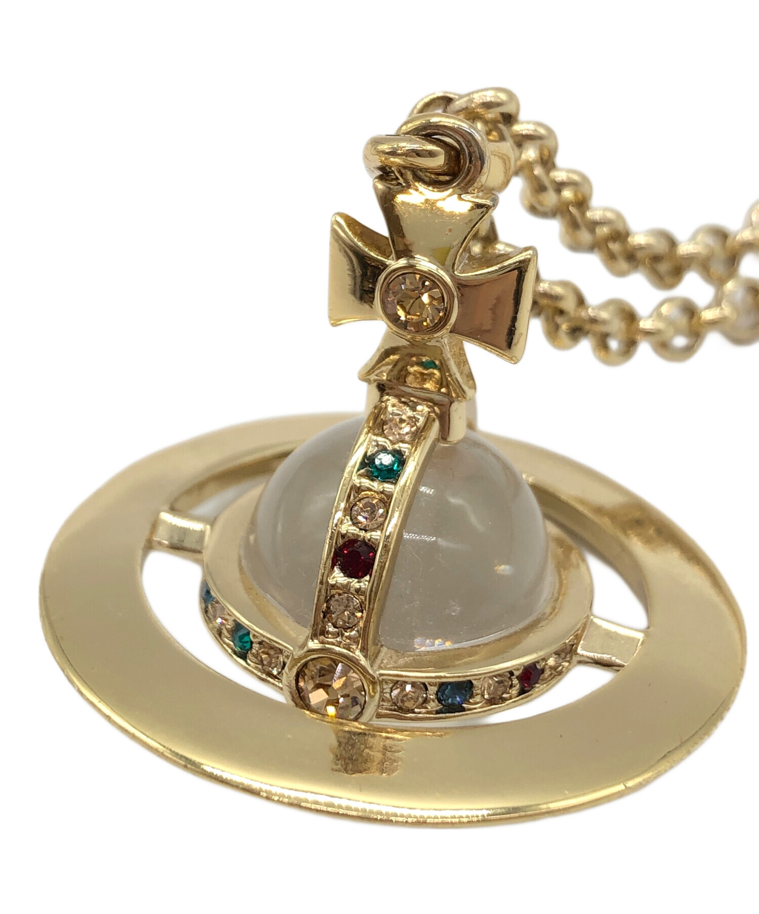 中古・古着通販】Vivienne Westwood (ヴィヴィアンウエストウッド 