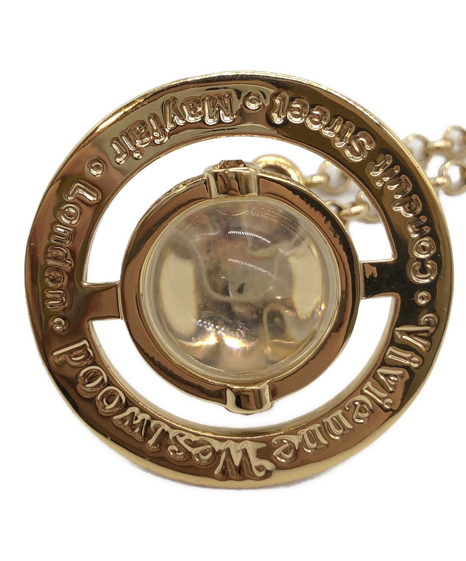 中古・古着通販】Vivienne Westwood (ヴィヴィアンウエストウッド 