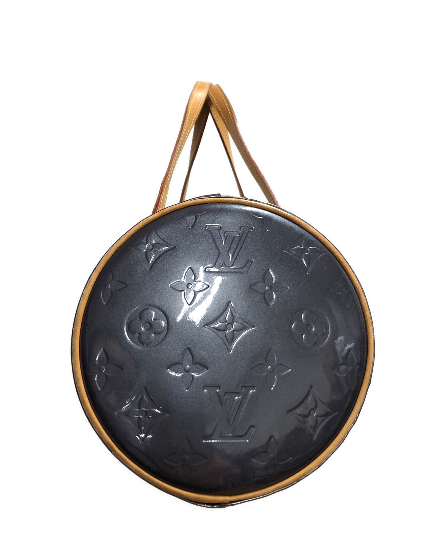 中古・古着通販】LOUIS VUITTON (ルイ ヴィトン) ヴェルニ ベッド 