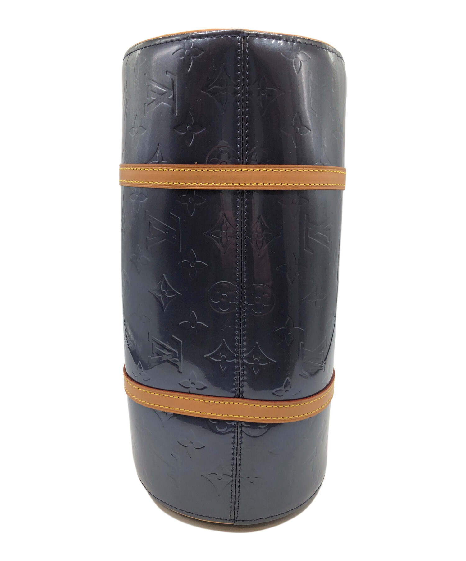 中古・古着通販】LOUIS VUITTON (ルイ ヴィトン) ヴェルニ ベッド 