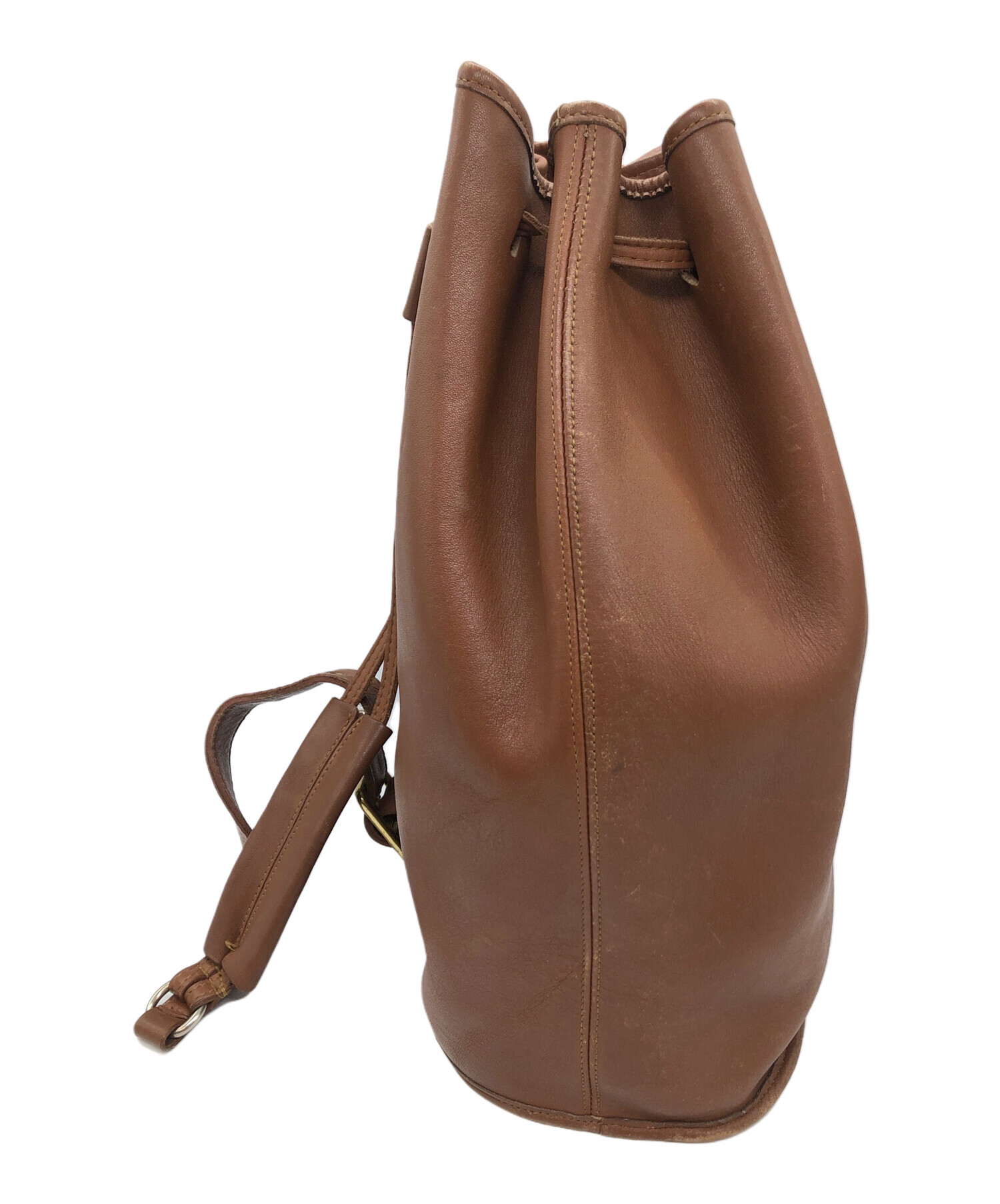 中古・古着通販】COACH (コーチ) OLD COACH ワンショルダーバッグ