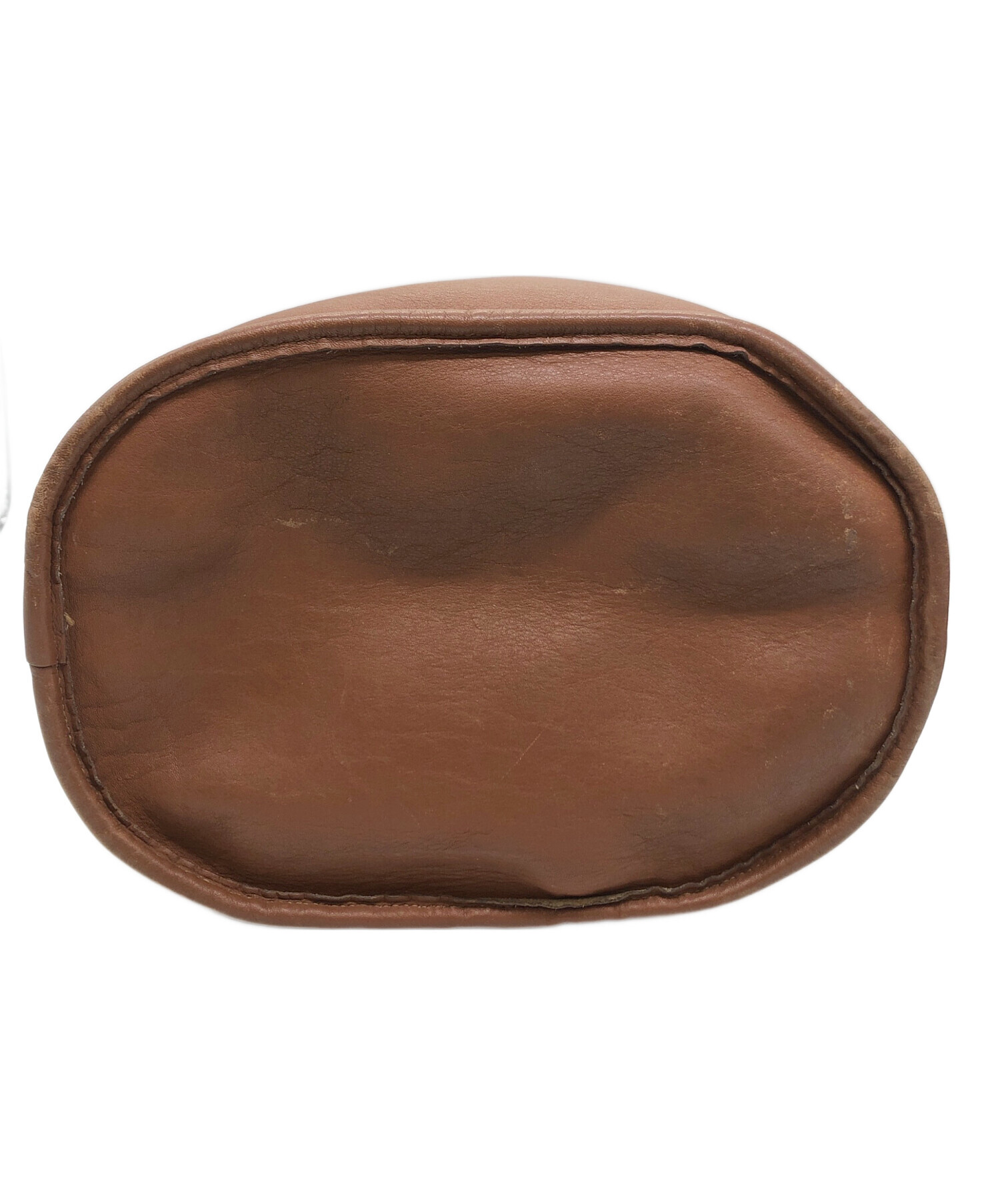 バッグ old coach one shoulderbag 中古・古着通販】COACH (コーチ) OLD COACH ワンショルダーバッグ