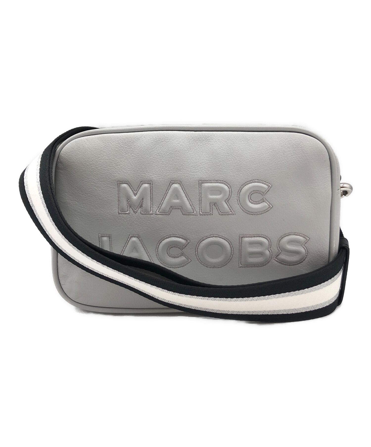 中古・古着通販】MARC JACOBS (マークジェイコブス) ショルダーバッグ 