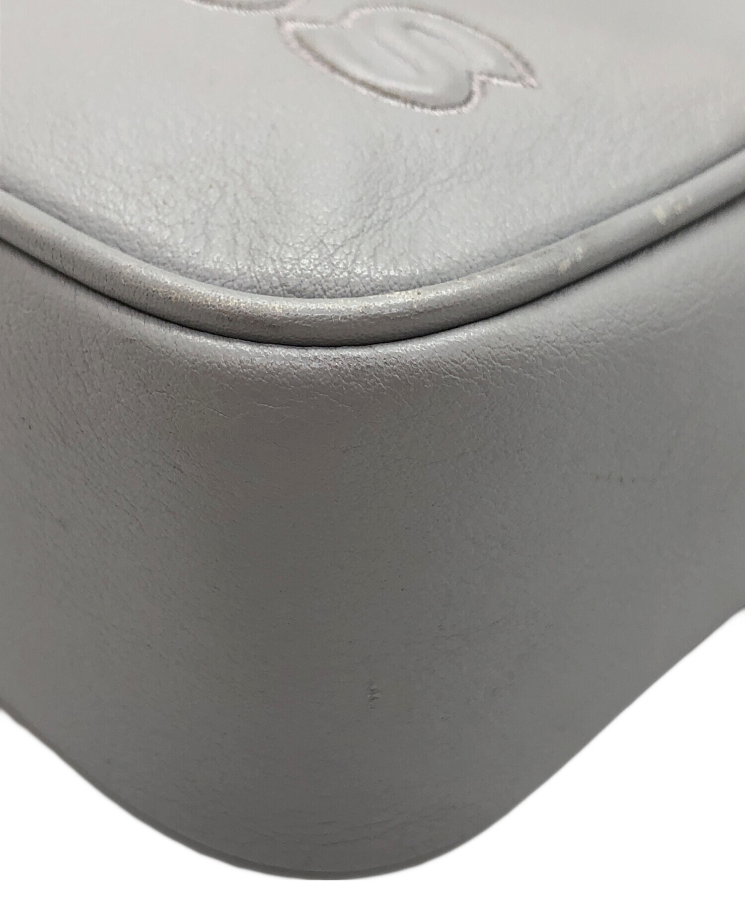 中古・古着通販】MARC JACOBS (マークジェイコブス) ショルダーバッグ