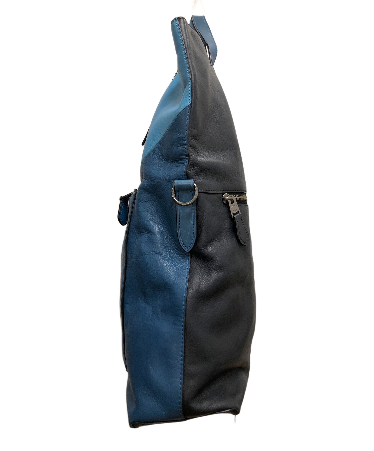 コーチ マンハッタンフォールドトートバッグ 2way A4 楽天市場