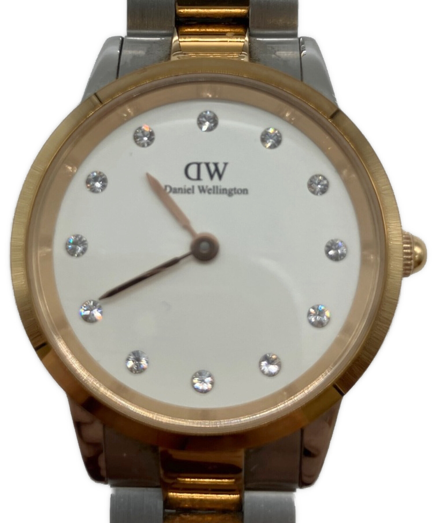 中古・古着通販】Daniel Wellington (ダニエルウェリントン) アイ