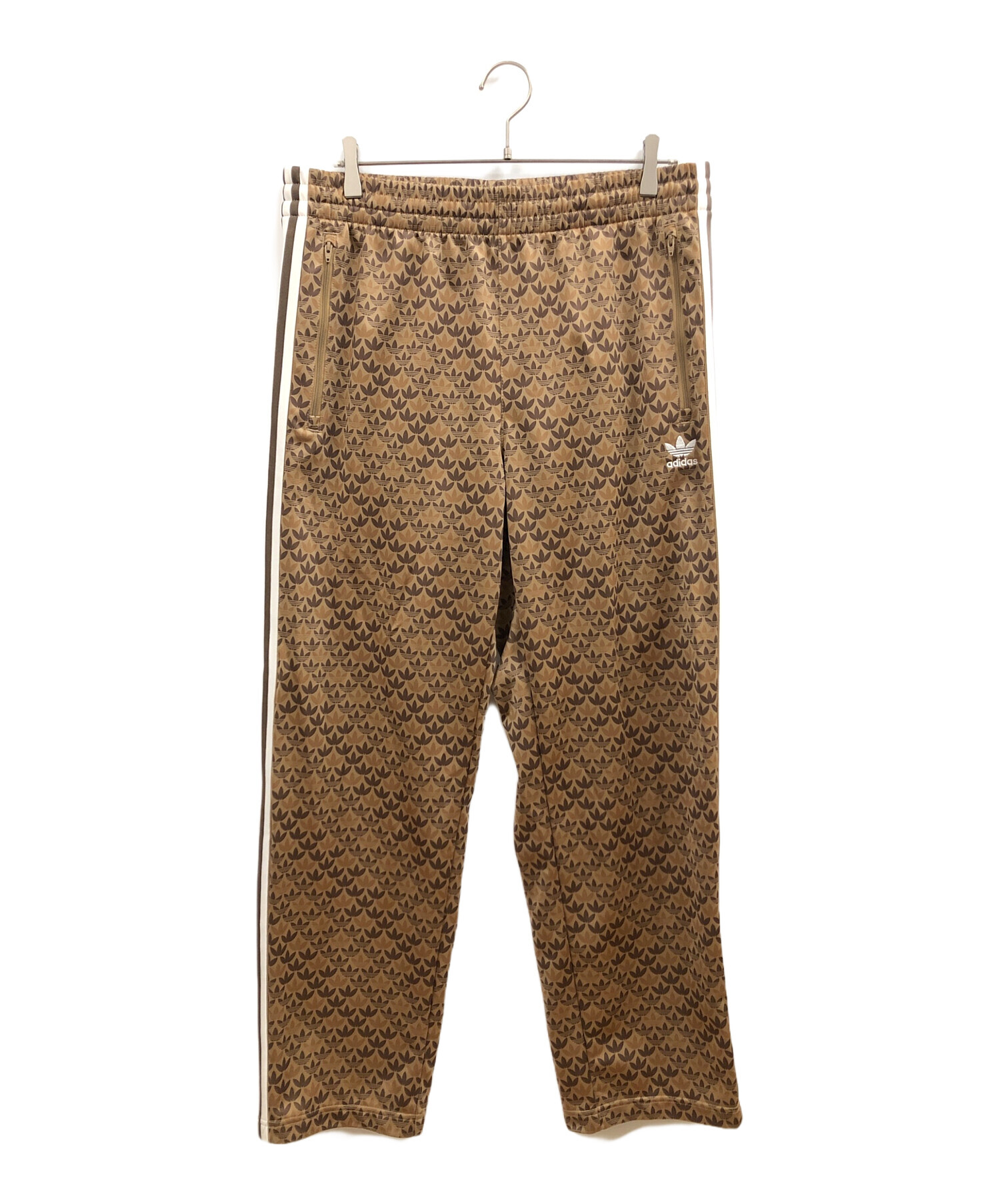 【完売品】Adidasファイヤーバード クラシック モノトラックパンツ M 中古・古着通販】adidas (アディダス) ファイヤーバード